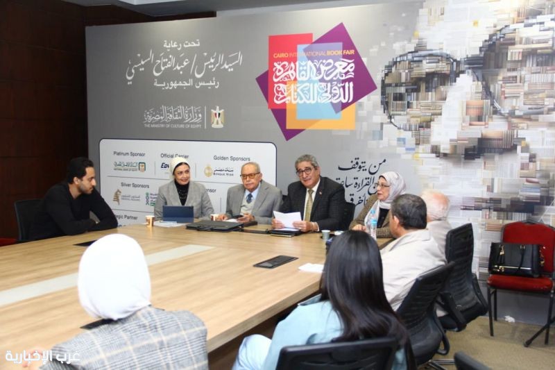 أكاديميون: القيم التي طرحها أحمد أمين تمثل ركائز أساسية لأي نهضة ثقافية حقيقية أكاديميون: القيم التي طرحها أحمد أمين تمثل ركائز أساسية لأي نهضة ثقافية حقيقية