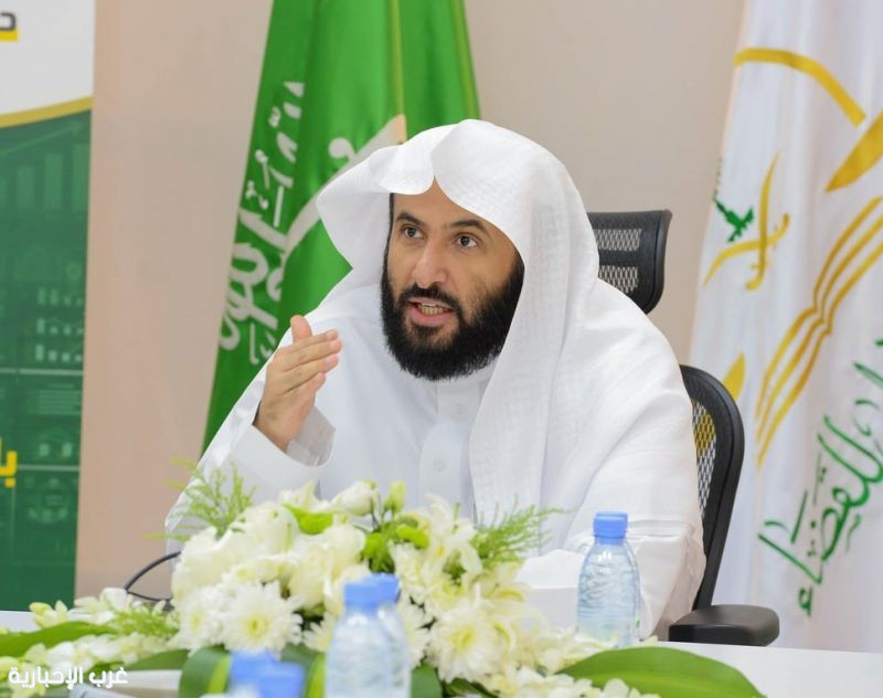 وزير العدل: ارتفاع طلبات التحكيم 43% وتنفيذ مليون عقد عمل بحكم قضائي