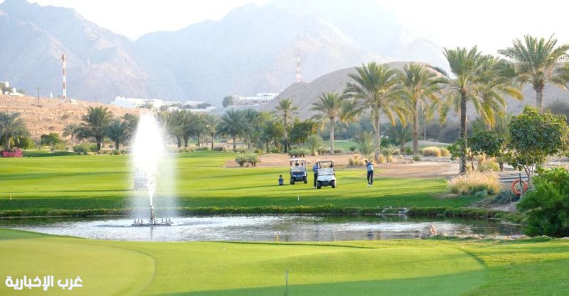 نادي غلا للجولف يحتضن النسخة الـ30 من بطولة السرين يومي 6 و7 فبراير