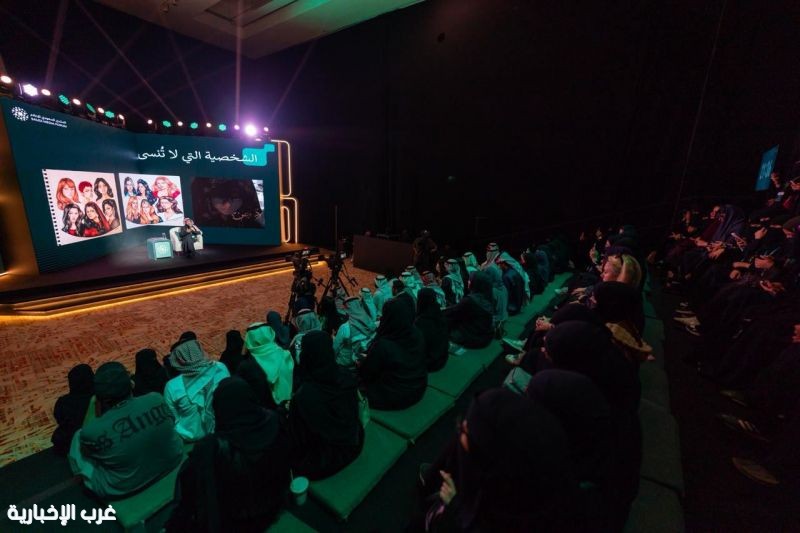 المسلم : عامل الوقت يصنع الاسطورة .. والشر يلفت الأنظار أكثر من الخير