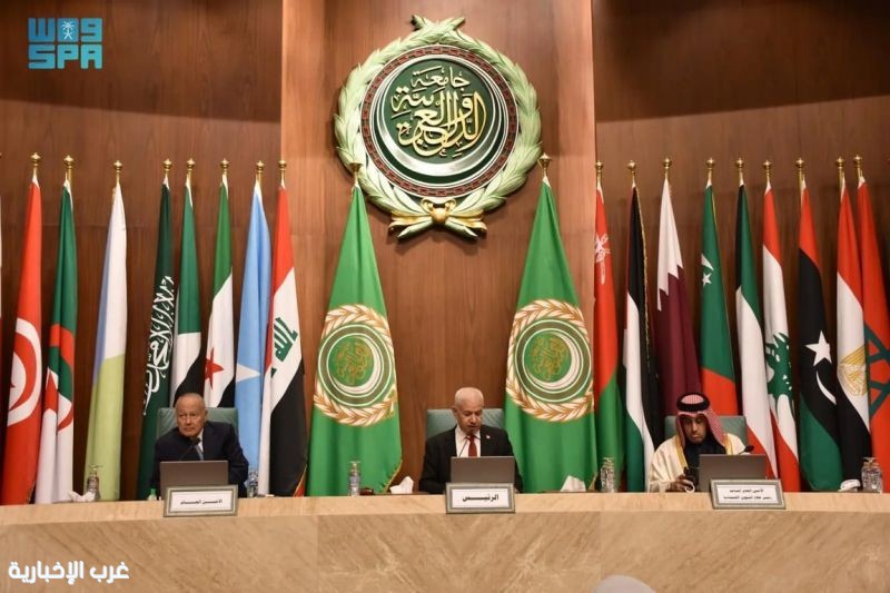 انطلاق أعمال الدورة الـ117 للمجلس الاقتصادي والاجتماعي على مستوى وزراء الاقتصاد والتجارة العرب