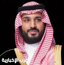 سمو ولي العهد يتلقى رسالة خطية من رئيس جمهورية المالديف