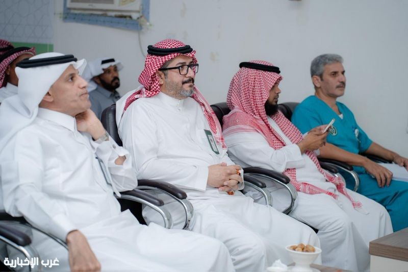 ‏بيئة الليث تنفذ ندوة توعوية عن الأمراض المنقولة بالنواقل الحشرية