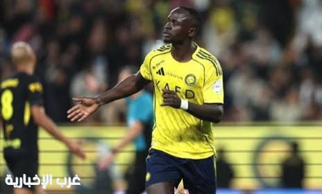 النصر يحقق فوزًا مهمًا على الاتحاد في الجولة 21 من الدوري السعودي للمحترفين