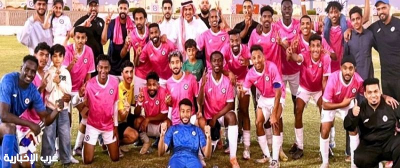 ثنائية رضوى تُسقط النهضة وتمنحه صدارة المجموعة الثالثة