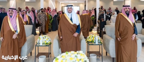 محافظ الأحساء يرعى ختام موسم ميدان الفروسية 2026 ويؤكد دعم تطوير القطاع