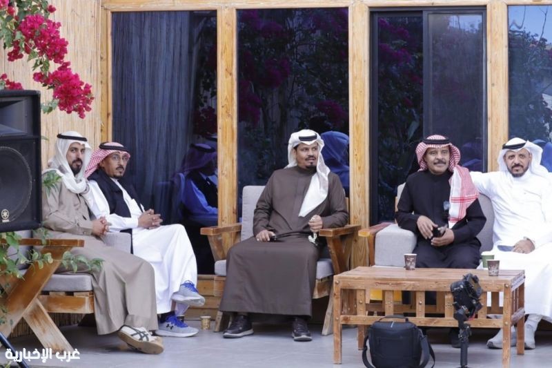 مبتكرون السياحية تحتفي بيوم التأسيس… ليلة وطن تستحضر المجد وتجدد العهد