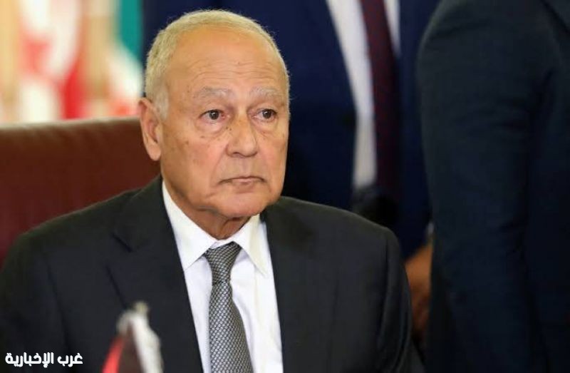 أبو الغيط يدين هجوم الدعم السريع على قوافل الإغاثة في شمال كردفان ويصفه بجريمة حرب