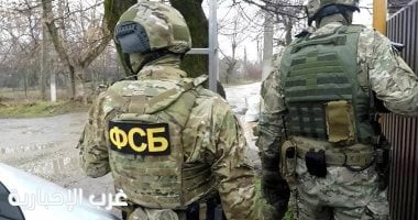 جهاز الأمن الفيدرالي الروسي يعلن اعتقال منفذ محاولة اغتيال نائب وزير الدفاع