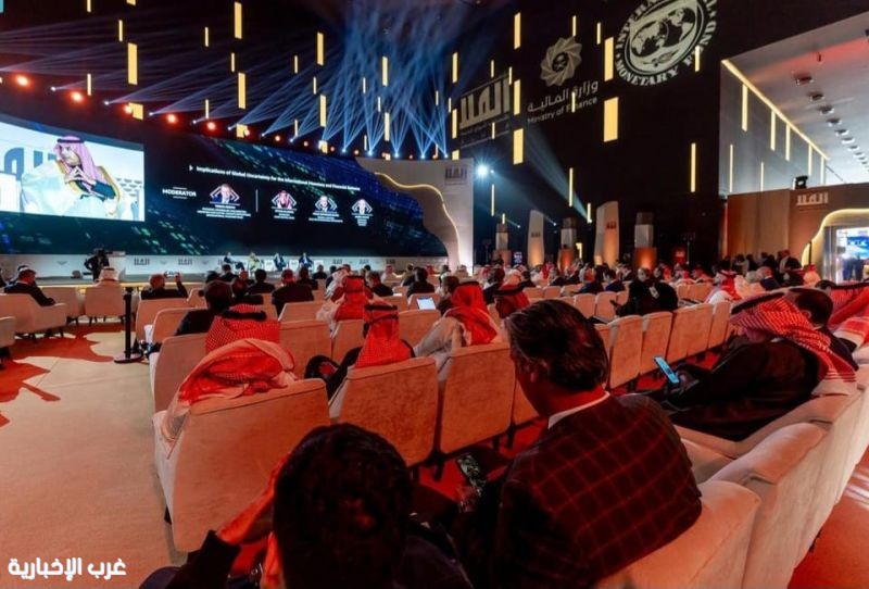 محافظ البنك المركزي السعودي: ربط الريال بالدولار عزّز استقرار الأسعار والتضخم دون 3%