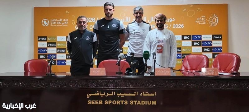 قبل القمة المرتقبة.. جاهزية الشباب والنهضة تتصدر المشهد