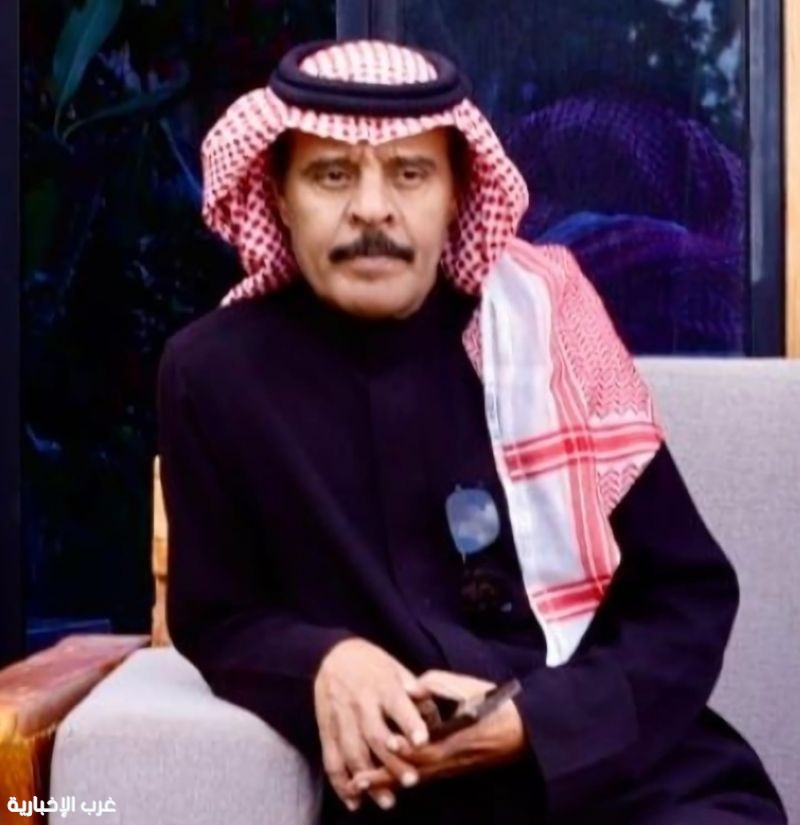 تكريم حامد الطلحي الهذلي.. إعلامي حمل العربية رسالة فحصد تقديرها