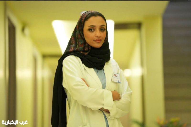 الأخصائية النفسية مشاعل المقرن:  العلاج النفسي لأطفال التوحد رحلة بناء الإنسان من الداخل