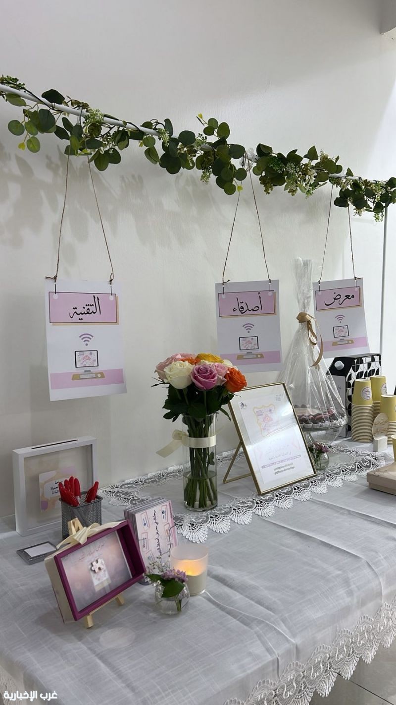 إطلاق مبادرة «أصدقاء التقنية» من تعليم الطائف