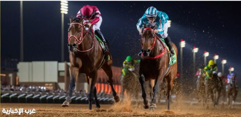 كأس السعودية 2026: "رياضة النبلاء" تجذب أنظار العالم نحو