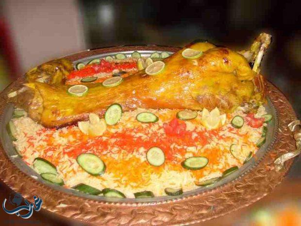 صور: أشهر 10 وجبات شعبية في المملكة