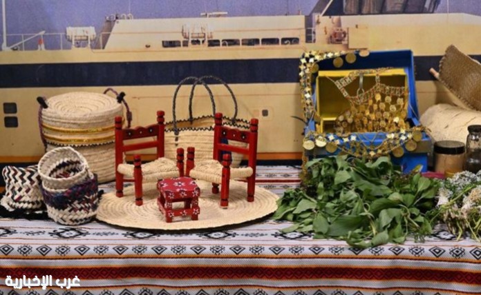 جزر فرسان تتألق في ليالي المحافظات بمهرجان جازان