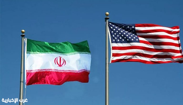 أكسيوس: جولة محادثات نووية مرتقبة بين واشنطن وطهران في جنيف الثلاثاء أكسيوس: جولة محادثات نووية مرتقبة بين واشنطن وطهران في جنيف الثلاثاء