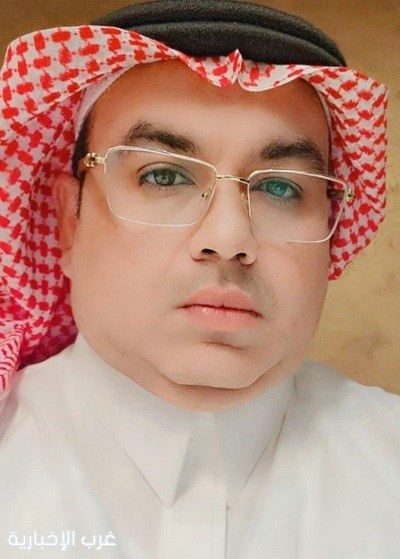 عمة رئيس مجلس إدارة صحيفة غرب للإخبارية إلى رحمة الله عمة رئيس مجلس إدارة صحيفة غرب للإخبارية إلى رحمة الله