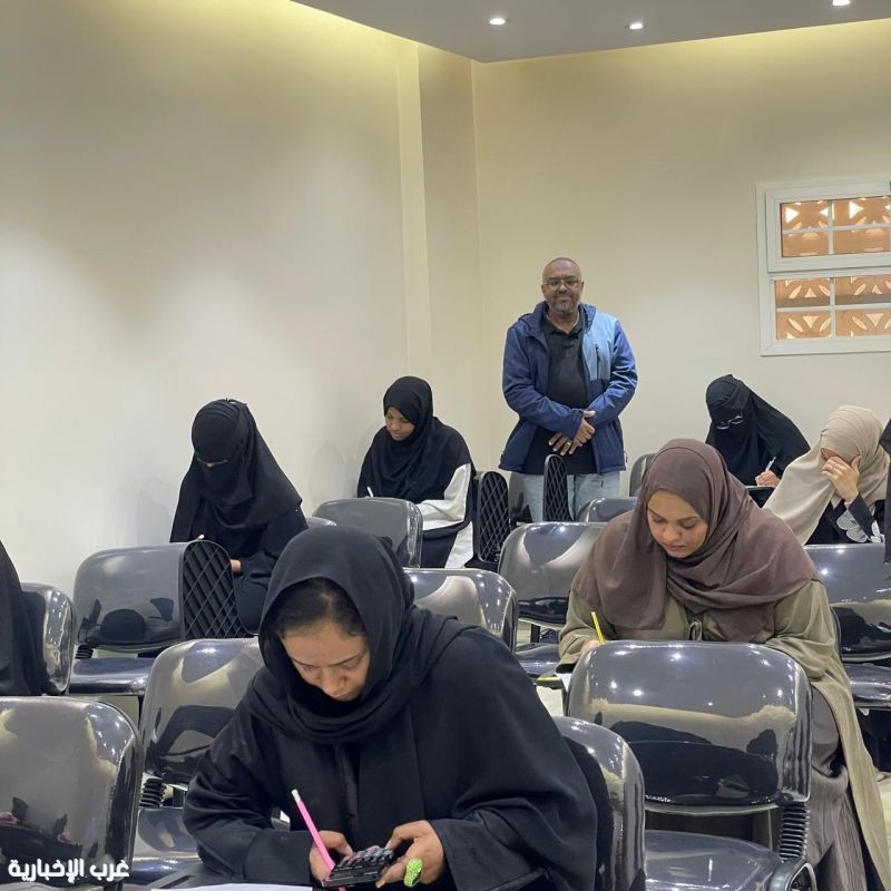 الطائف تحتضن طلبة السودان لأداء اختبارات العمارة والتخطيط الطائف تحتضن طلبة السودان لأداء اختبارات العمارة والتخطيط