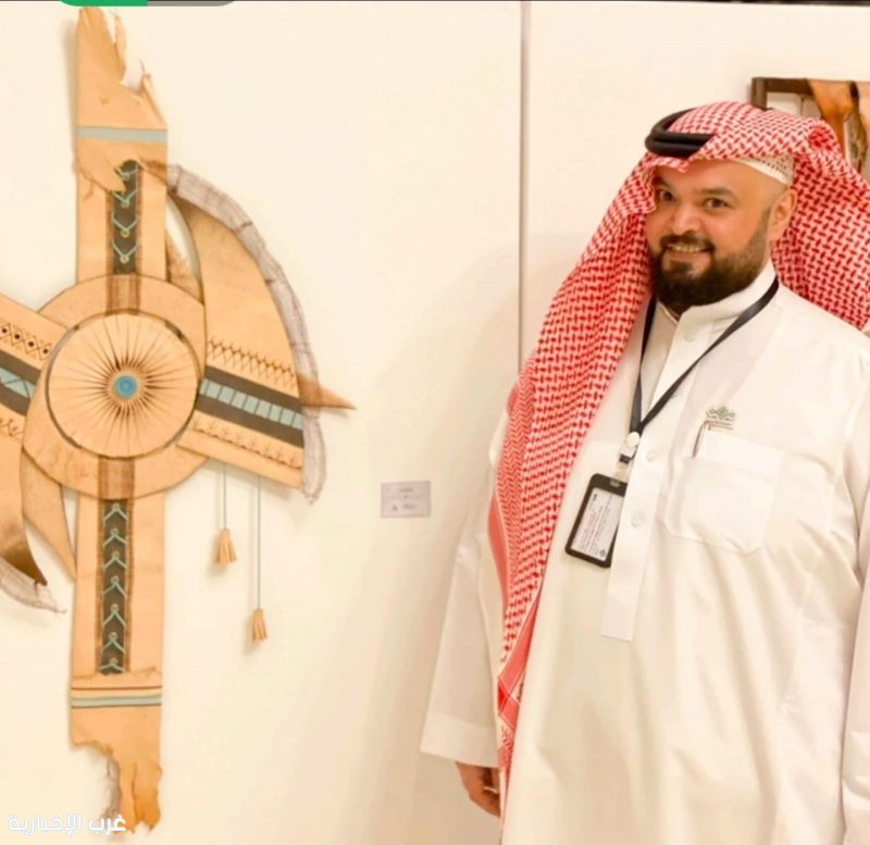 قراءة في معرض فني خماسي… حين يصبح الاختلاف ثراء قراءة في معرض فني خماسي… حين يصبح الاختلاف ثراء