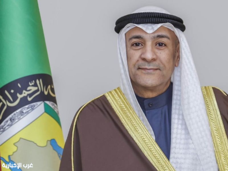 البديوي: شراكة مجلس التعاون و«الناتو» نموذج متقدم لتعزيز الأمن الإقليمي والدولي البديوي: شراكة مجلس التعاون و«الناتو» نموذج متقدم لتعزيز الأمن الإقليمي والدولي