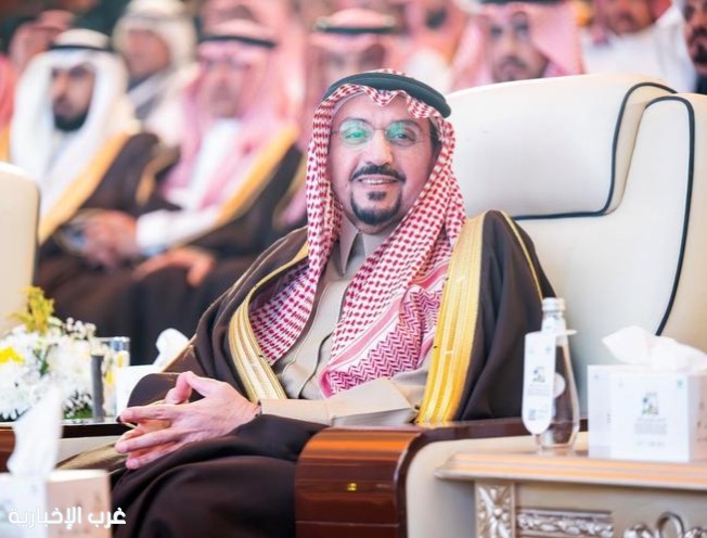 أمير القصيم يرعى الملتقى الوطني الأول للسياحة الريفية ويكرّم الفائزين أمير القصيم يرعى الملتقى الوطني الأول للسياحة الريفية ويكرّم الفائزين