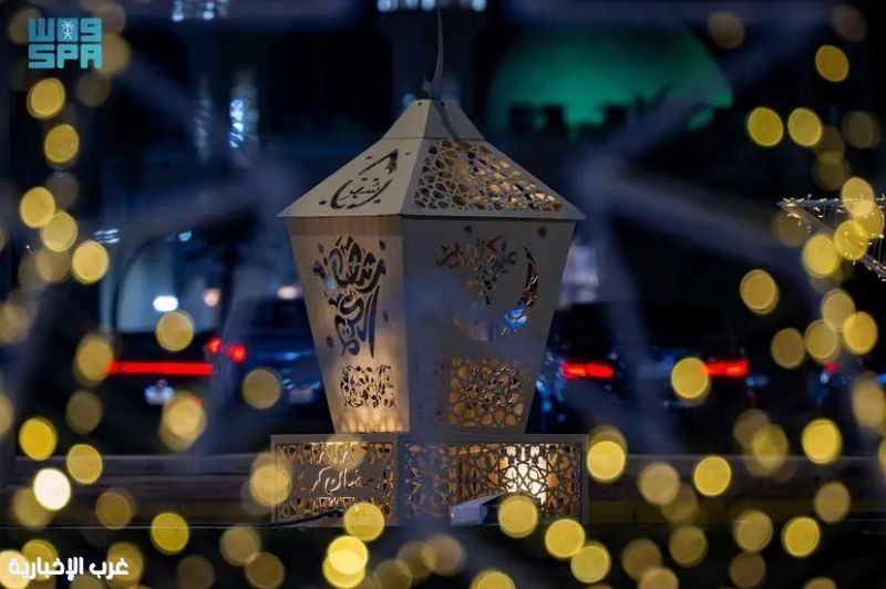 أمانة جازان تُنفذ حزمة مبادرات وفعاليات رمضانية في 2,175 موقعًا بالمنطقة