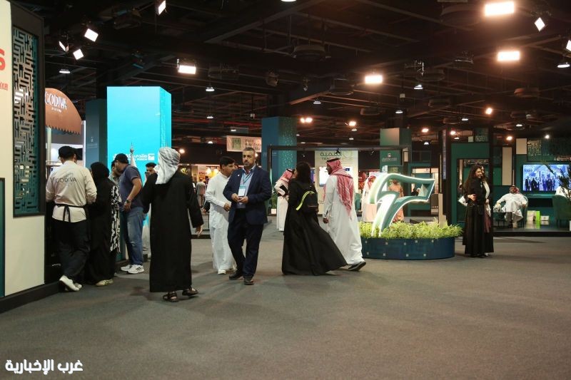 منتدى مكة للحلال يختتم أعمال نسخته الثالثة برعاية وزير التجارة ومشاركة دولية رفيعة المستوى منتدى مكة للحلال يختتم أعمال نسخته الثالثة برعاية وزير التجارة ومشاركة دولية رفيعة المستوى