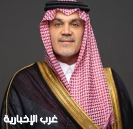 وزير الاستثمار يرفع التهنئة للقيادة بمناسبة حلول شهر رمضان