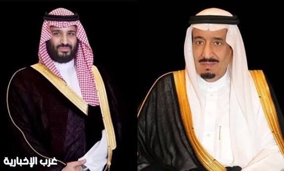 القيادة تدشّن حملة «الجود منّا وفينا» بتبرع 150 مليون ريال