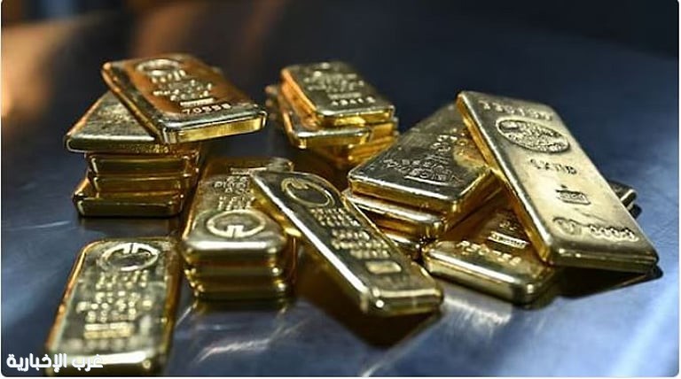 الذهب يرتفع بدعم عمليات شراء بعد خسائر حادة وترقب لمحضر “الفيدرالي” الذهب يرتفع بدعم عمليات شراء بعد خسائر حادة وترقب لمحضر “الفيدرالي”