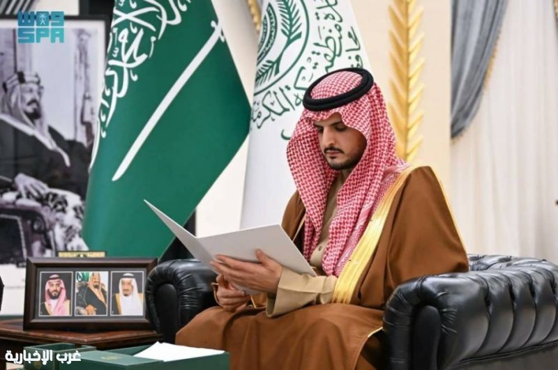 محافظ الطائف يستعرض برنامج المدن الصحية ويشدد على تطوير مؤشرات الأداء