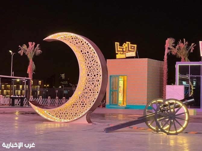 المملكة تعيش موسمًا استثنائيًا بين روحانية رمضان وفعاليات الشتاء