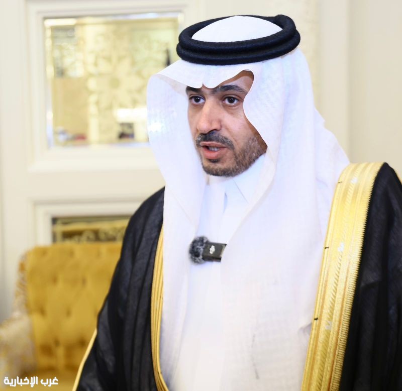 بدر العتيبي: نمو متسارع لقطاعات التمور والسياحة… والاقتصاد السعودي يعزز شراكته مع مصر