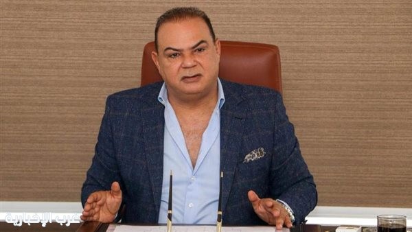 مصر .. المهندس هشام الخولى صرح خيرى فى محافظة الغربية مصر .. المهندس هشام الخولى صرح خيرى فى محافظة الغربية