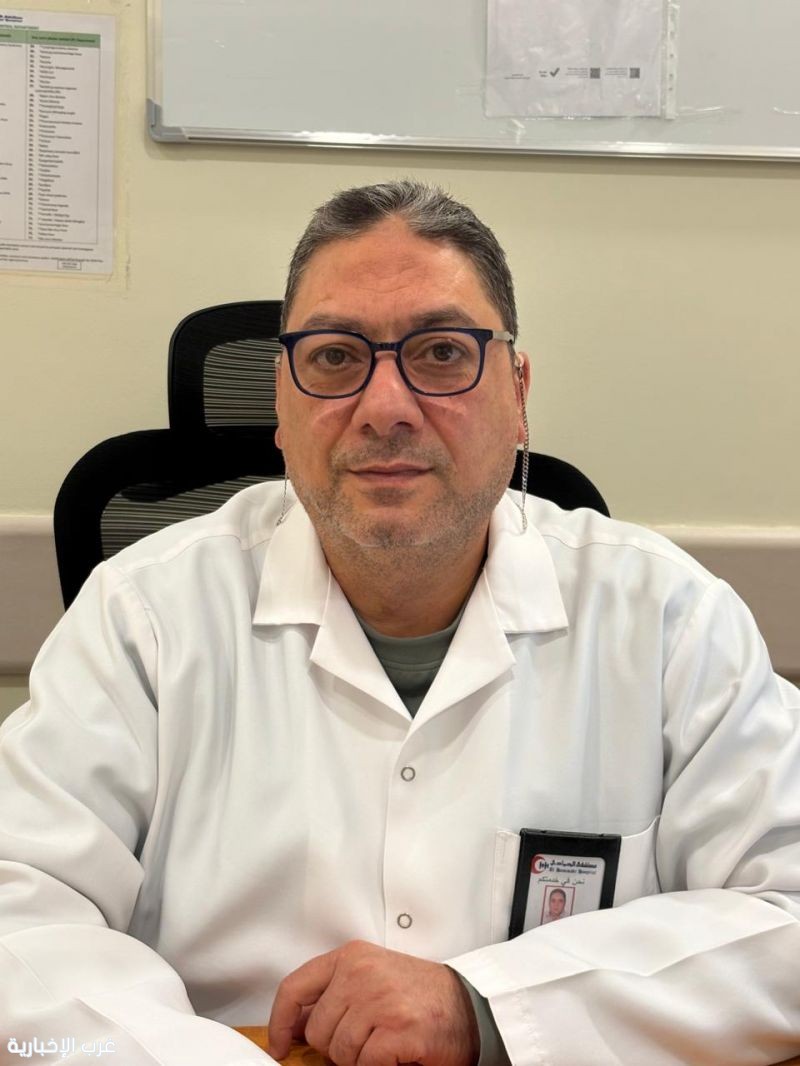 الصيام لايؤثر على أعراض الربو طالما تجنب المؤثرات والمهيجات المسببة له