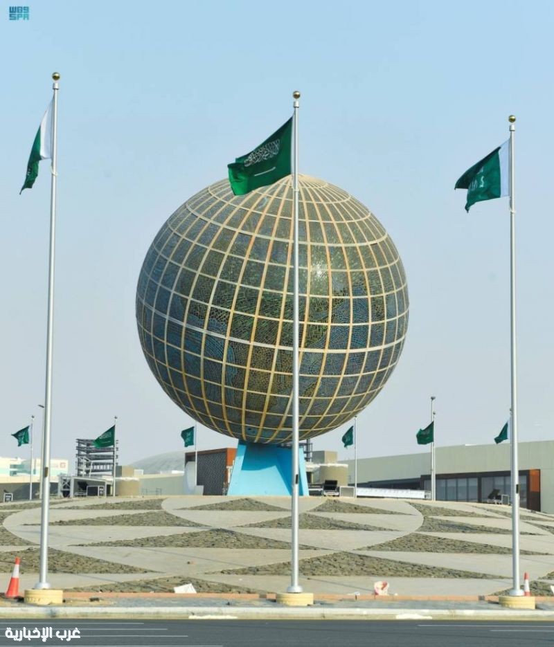 أمانة جدة تعتمد برنامجًا احتفاليًا متكاملًا بيوم التأسيس أمانة جدة تعتمد برنامجًا احتفاليًا متكاملًا بيوم التأسيس