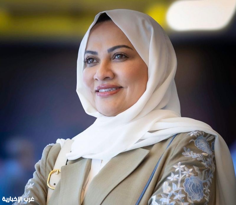 الجمعية السعودية للروماتيزم: الدكتورة حنان الريس تهنئ القيادة بمناسبة يوم التأسيس