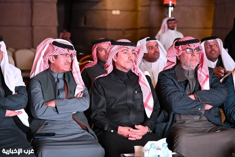 سفارة جمعية الأدب تُحيي أمسية “ذكرى أمجاد وطن” ضمن أجاويد 4 سفارة جمعية الأدب تُحيي أمسية “ذكرى أمجاد وطن” ضمن أجاويد 4