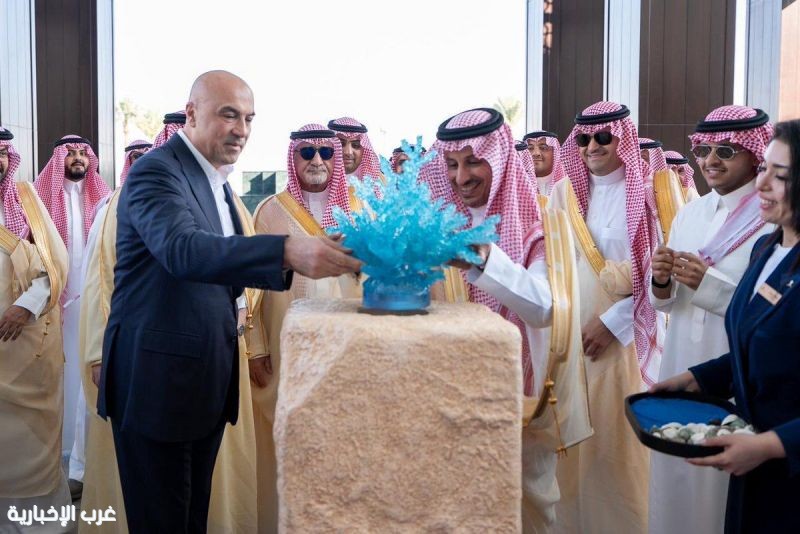 معالي وزير السياحة يتفقد جاهزية الوجهات السياحية في جدة ومكة والمدينة لموسم رمضان 2026 معالي وزير السياحة يتفقد جاهزية الوجهات السياحية في جدة ومكة والمدينة لموسم رمضان 2026