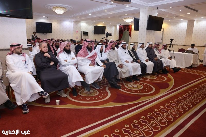 الحميد يرفع الشكر للقيادة ويؤكد جاهزية "نماء" لموسم العطاء الحميد يرفع الشكر للقيادة ويؤكد جاهزية "نماء" لموسم العطاء