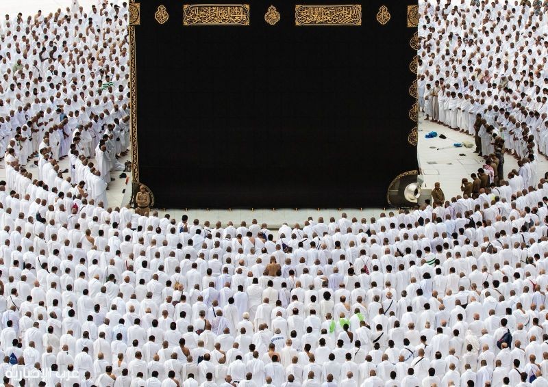 مكة المكرمة في رمضان: أيام من السكينة بجوار البيت العتيق مكة المكرمة في رمضان: أيام من السكينة بجوار البيت العتيق