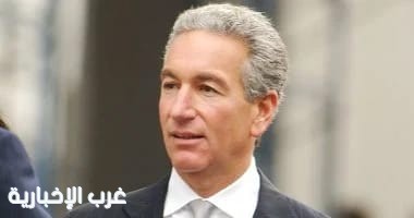 فرنسا تعاقب السفير الأمريكى فى أزمة دبلوماسية جديدة مع واشنطن.. فرنسا تعاقب السفير الأمريكى فى أزمة دبلوماسية جديدة مع واشنطن..