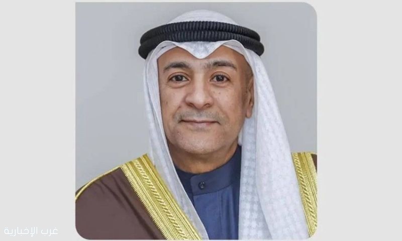 تهنئة رسمية للكويت بمناسبة اليوم الوطني الـ65 وذكرى التحرير الـ35