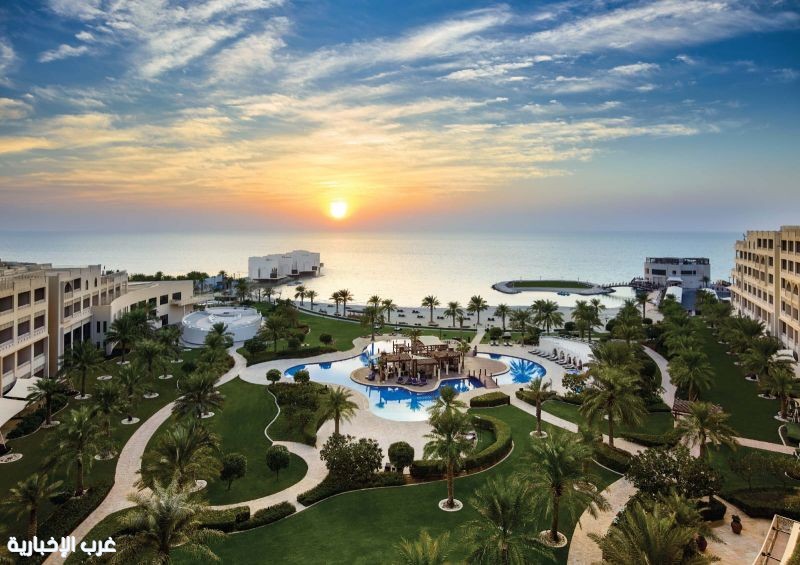 فطور وغبقة بروح رمضانية.. استمتع بأجمل الأمسيات والفعاليات العائلية في سوفوتيل الزلاق بالبحرين