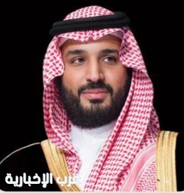 سمو ولي العهد يتلقى اتصالًا هاتفيًا من رئيس الوزراء البريطاني