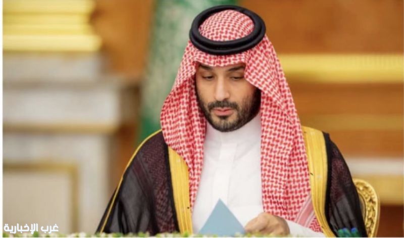 رسائل حزم وتضامن.. ولي العهد يطمئن قادة الدول الشقيقة ويؤكد الدعم السعودي رسائل حزم وتضامن.. ولي العهد يطمئن قادة الدول الشقيقة ويؤكد الدعم السعودي