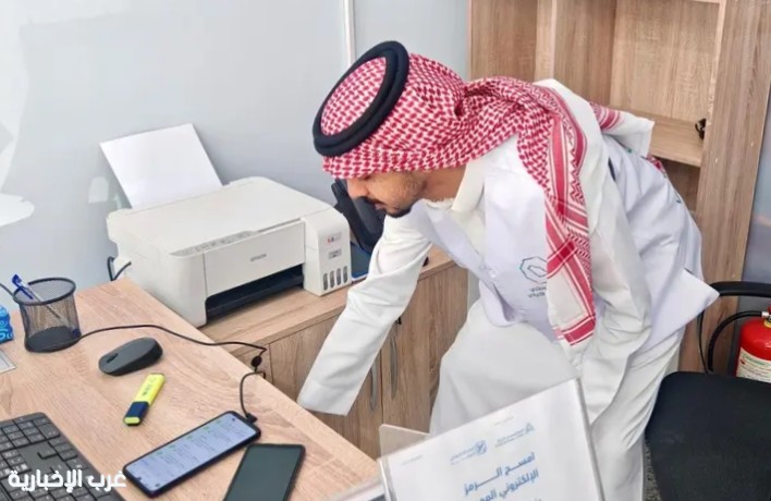 "تجارة الباحة" تنفذ 513 جولة رقابية على المنشآت التجارية "تجارة الباحة" تنفذ 513 جولة رقابية على المنشآت التجارية