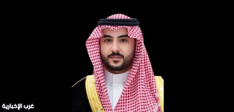 وزيرا دفاع السعودية وقطر يؤكدان حق البلدين في مواجهة الاعتداءات الإيرانية